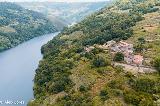Stadswoning in Pantón, Provincia de Lugo