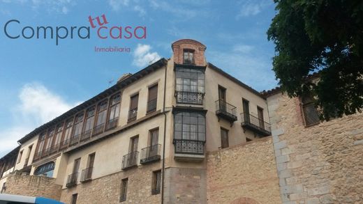 Residential complexes in Segovia, Castille and León