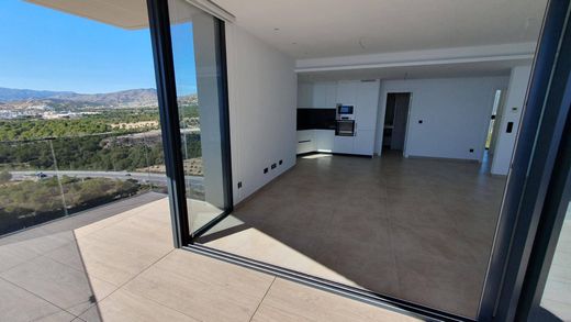 套间/公寓  Benidorm, Provincia de Alicante