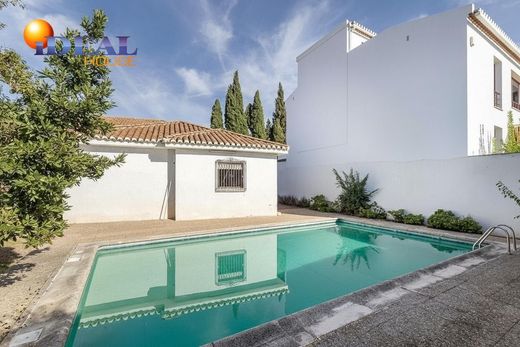 Casa di lusso a Granada, Provincia de Granada