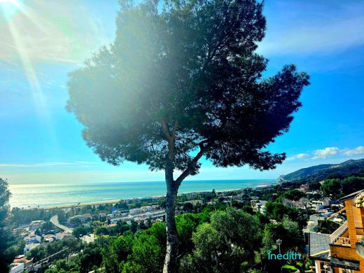 Maison de luxe à Castelldefels, Province de Barcelone