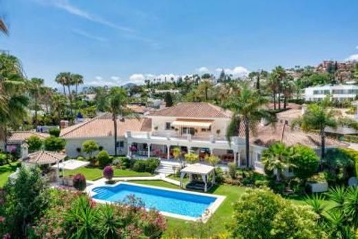 Villa Marbella, Provincia de Málaga