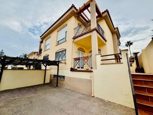 Luxus-Haus in Torremolinos, Málaga