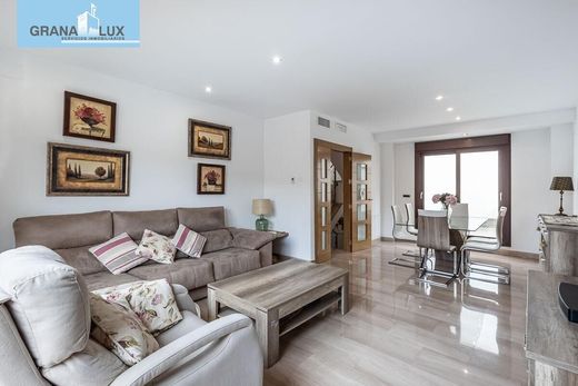 Casa de luxo - Granada, Provincia de Granada