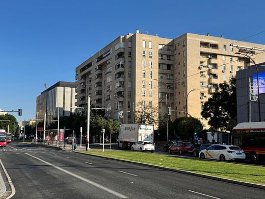 Apartment / Etagenwohnung in Sevilla, Andalusien