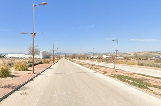 ‏קרקע ב  Escúzar, Provincia de Granada