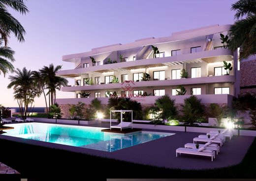 Пентхаус, Finestrat, Provincia de Alicante