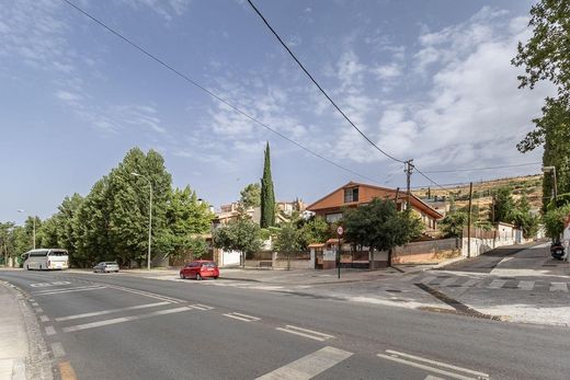 Luxury home in Granada, Andalusia