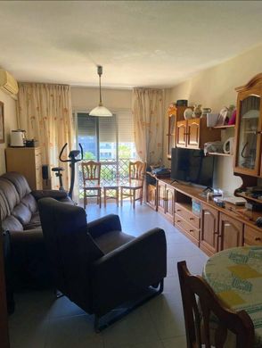 ‏דירה ב  Málaga, Provincia de Málaga