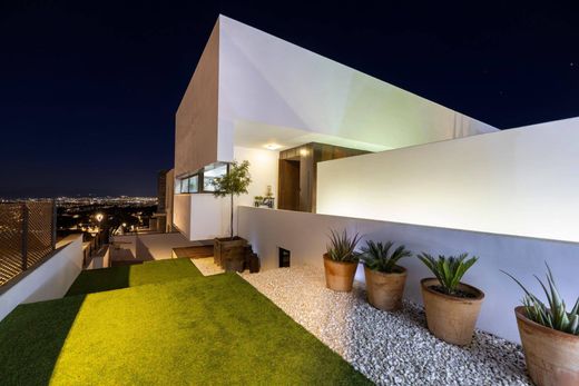 Casa de luxo - Dílar, Provincia de Granada