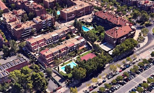 Элитный дом, Посуэло-де-Аларкон, Provincia de Madrid