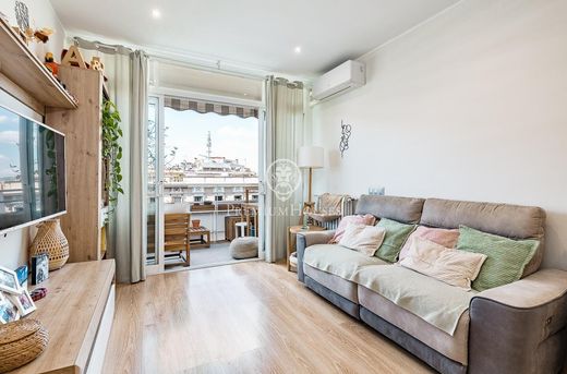 Apartament w Barcelona, Província de Barcelona