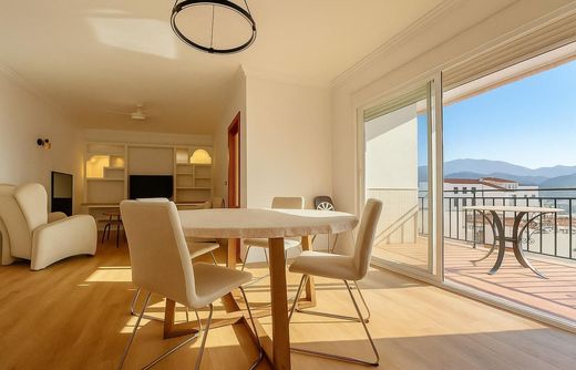 Appartementencomplex in Salobreña, Provincia de Granada