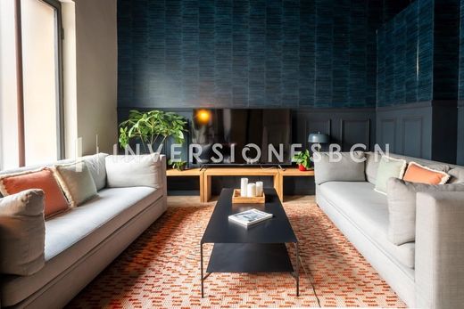 Appartamento a Barcellona, Província de Barcelona