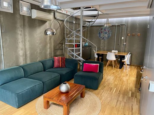 Appartamento a Madrid, Provincia de Madrid