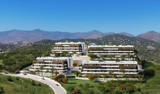 Apartment in Estepona, Malaga