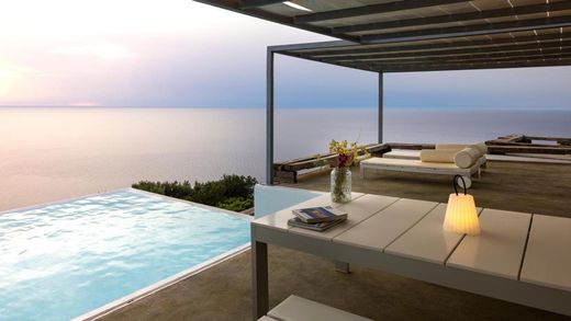 Willa w Sant Joan de Labritja, Illes Balears