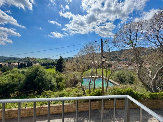 Luxury home in Alaró, Province of Balearic Islands