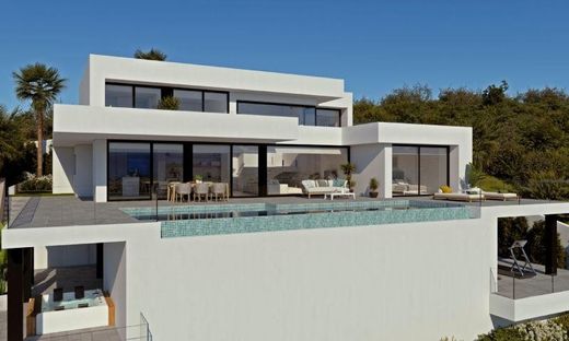 Villa a Benitachell, Provincia de Alicante