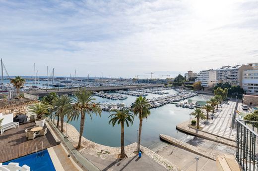 Apartment in Palma de Mallorca, Province of Balearic Islands