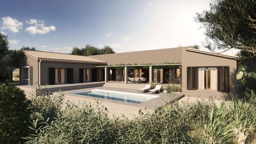 ‏קרקע ב  Ses Salines, Illes Balears