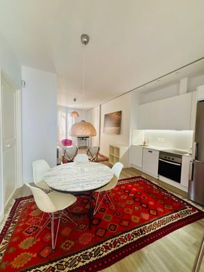 Apartment / Etagenwohnung in Palma de Mallorca, Balearen Inseln