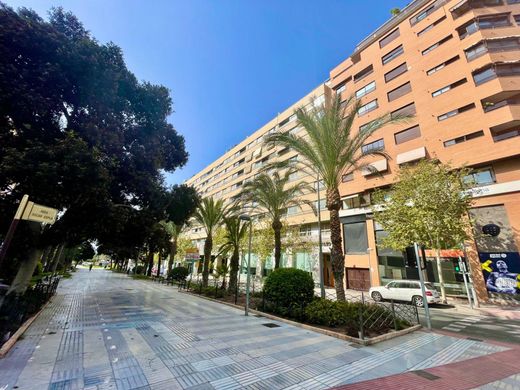 Appartement in Alicante, Provincia de Alicante