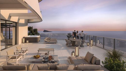 Apartment in Benidorm, Alicante
