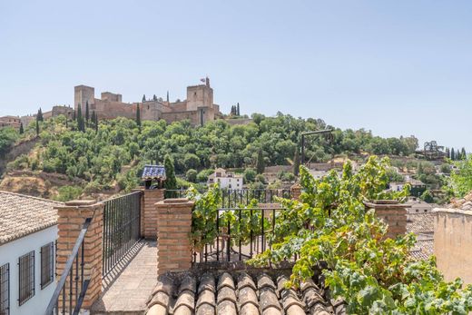 Luxury home in Granada, Andalusia