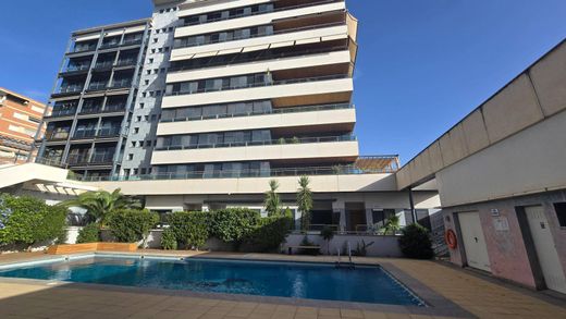 Appartement in Granada, Provincia de Granada