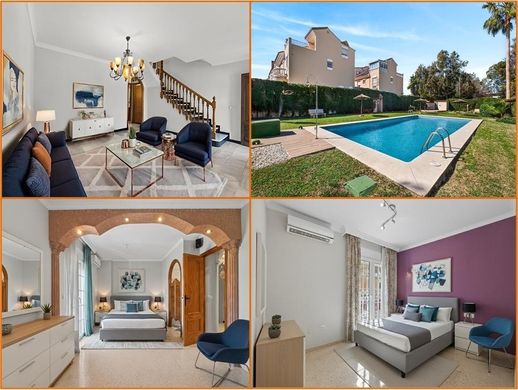 Luxury home in Málaga, Malaga