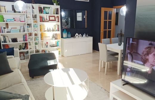 Διαμέρισμα σε Málaga, Provincia de Málaga