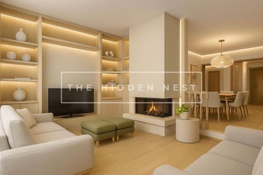 Attico a Sant Cugat del Vallès, Província de Barcelona