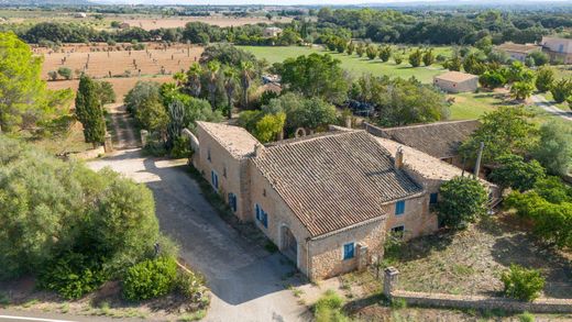Rural or Farmhouse in Sencelles, Province of Balearic Islands