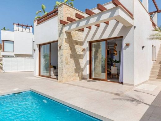 Villa - Vera, Almería