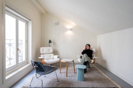 Ofis Madrid, Provincia de Madrid