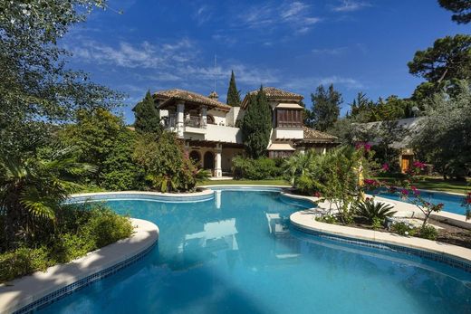 Villa en Benahavís, Málaga