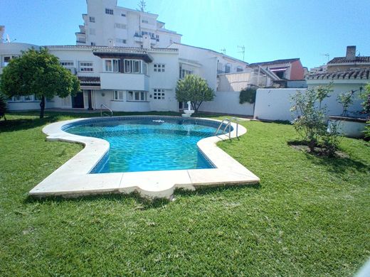 Villa a Fuengirola, Málaga