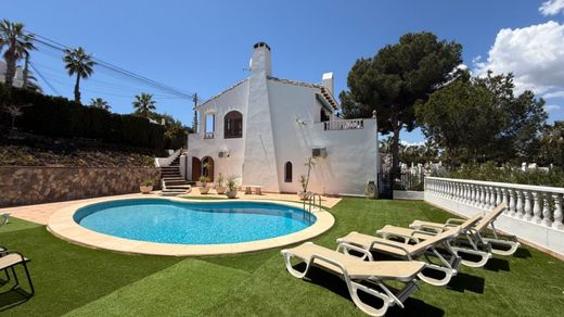 Villa à Playas de Orihuela, Alicante