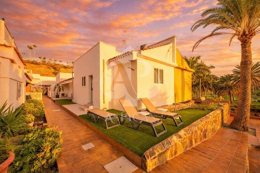 Detached House in San Bartolomé de Tirajana, Province of Las Palmas