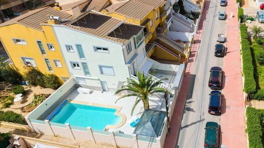 Luxury home in Torrevieja, Alicante
