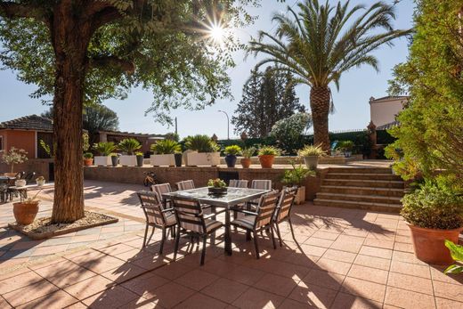 Vrijstaand huis in Ogíjares, Provincia de Granada