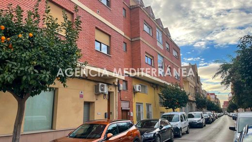 콘도미니엄 / Moncada, Província de València