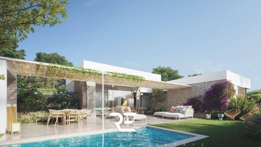Einfamilienhaus in Denia, Alicante