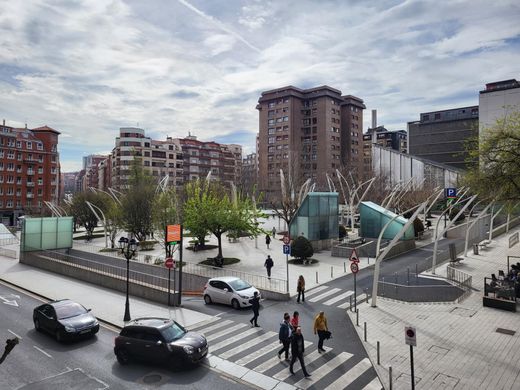 Piso / Apartamento en Bilbao, Provincia de Vizcaya