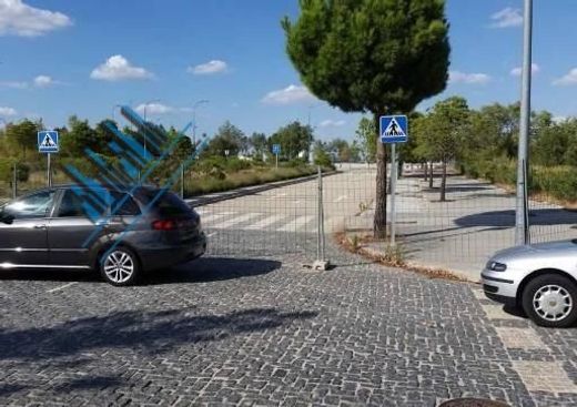 Arsa Madrid, Provincia de Madrid