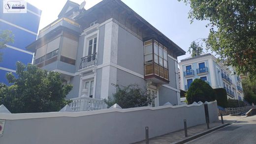 Santander, カンタブリアの高級住宅