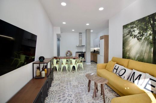 Appartement à Torremolinos, Malaga