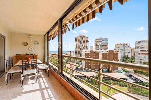 Apartamento - Alicante, Provincia de Alicante