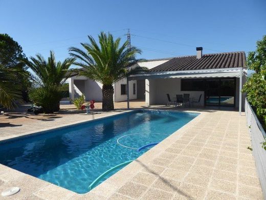 Detached House in Tortosa, Province of Tarragona